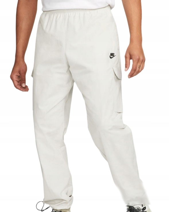 Pánské kalhoty Nike Sportswear Repeat DX2033-072 vel.