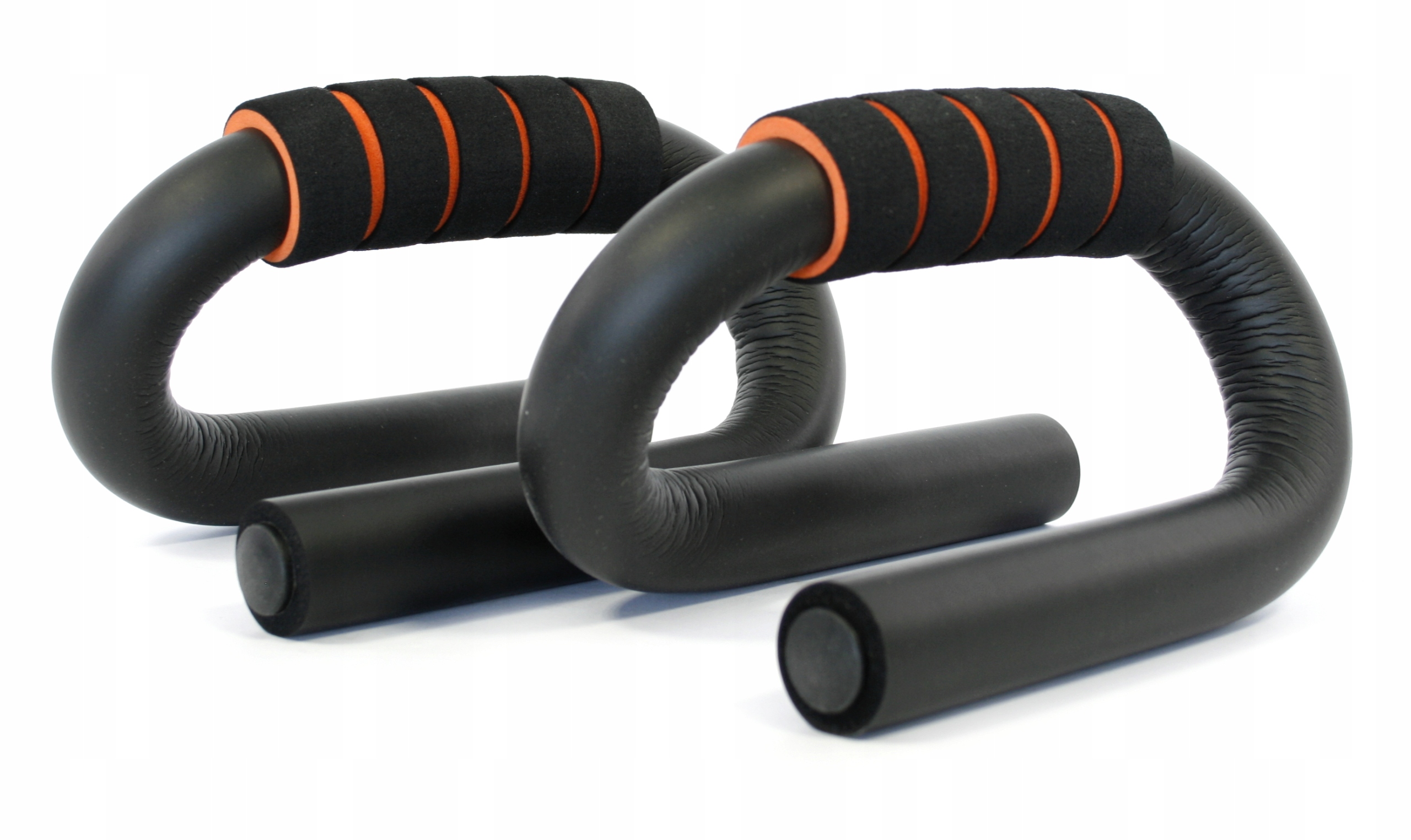 

Uchwyty Do Robienia Pompek podpórki z gąbką 2szt