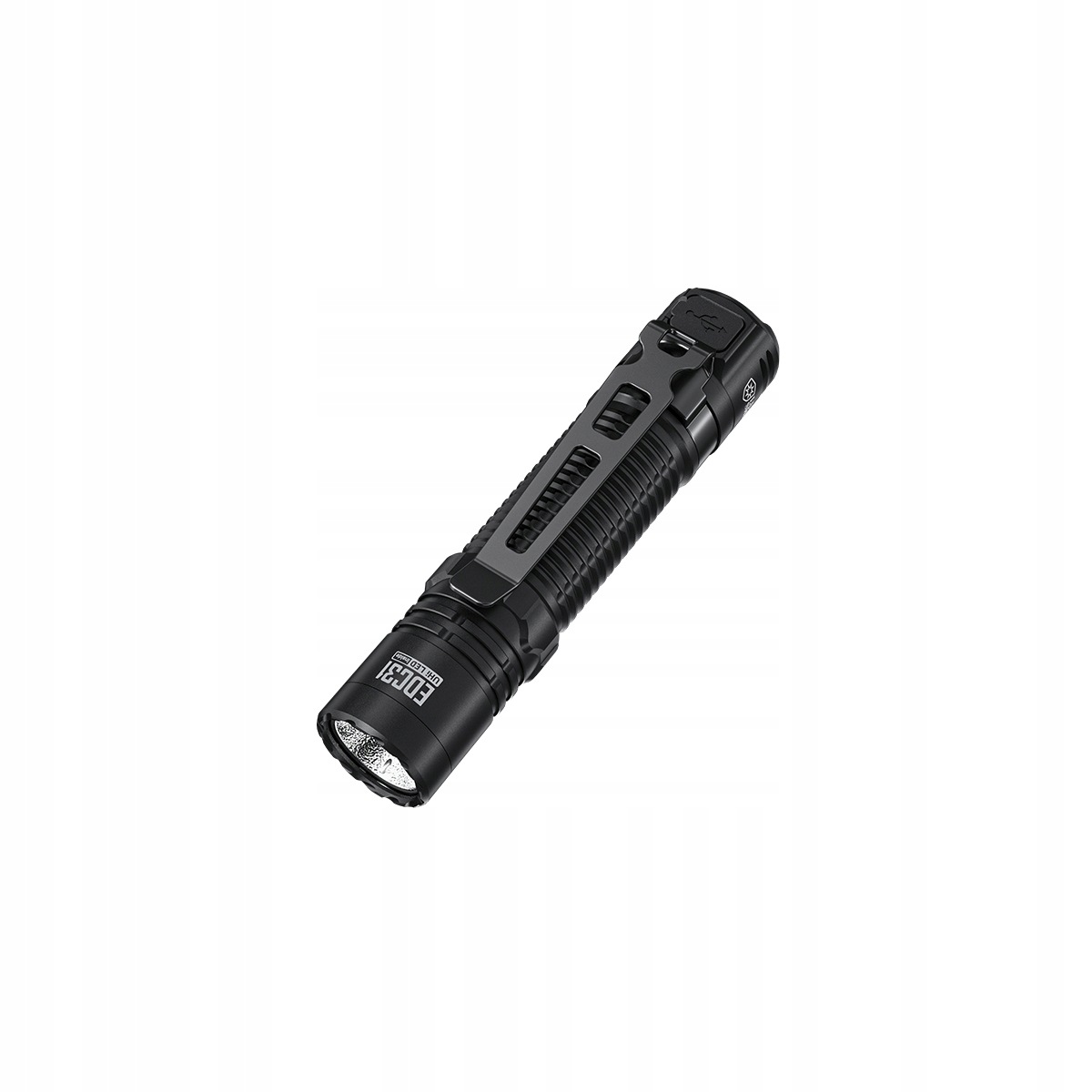 Nitecore EDC31, latarka akumulatorowa, 3500 lm