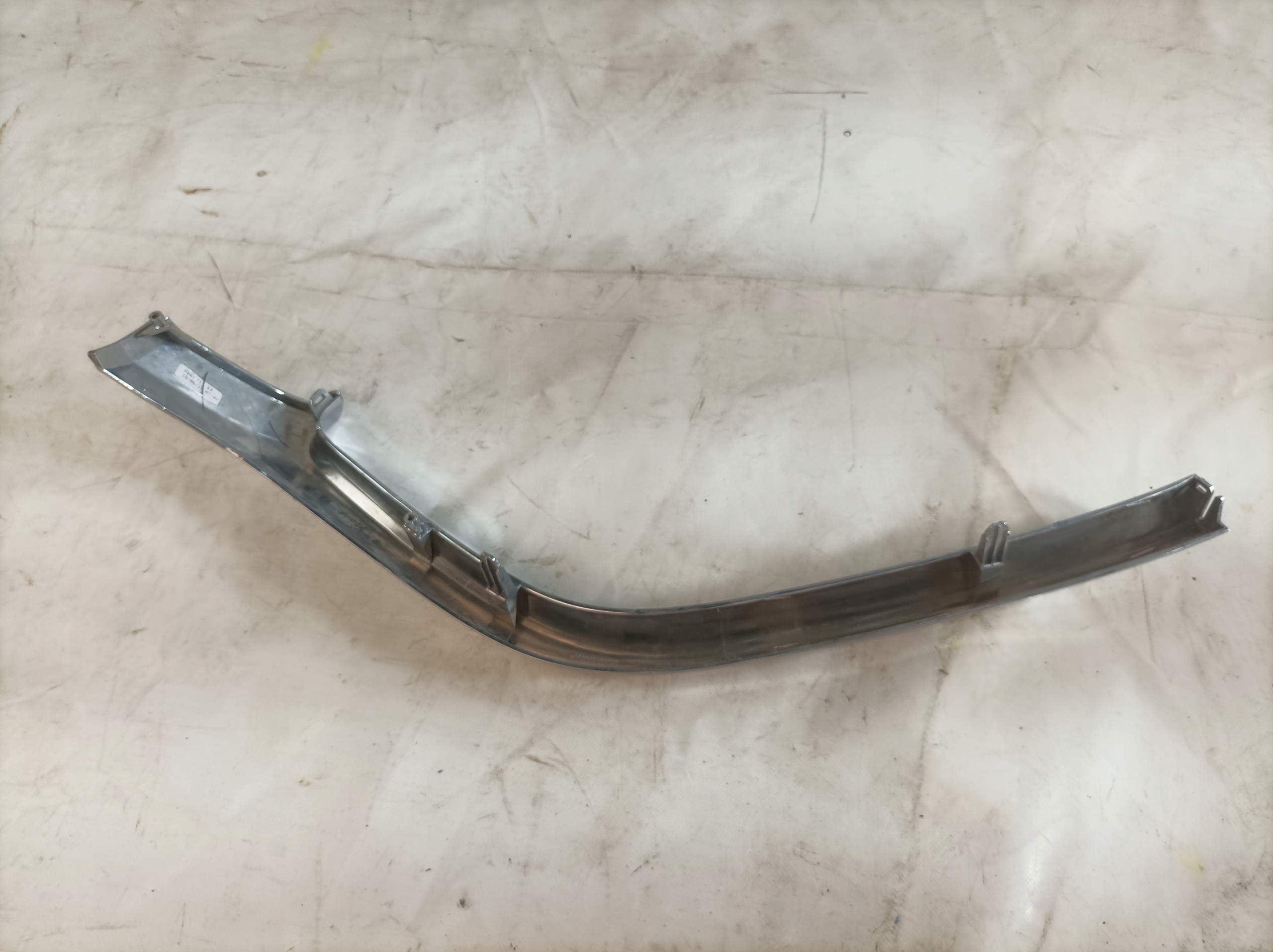 Mazda 3 BM Kühlergrill FRONTGRILL Kühlergitter BANE507K1L - Thumbnail 11