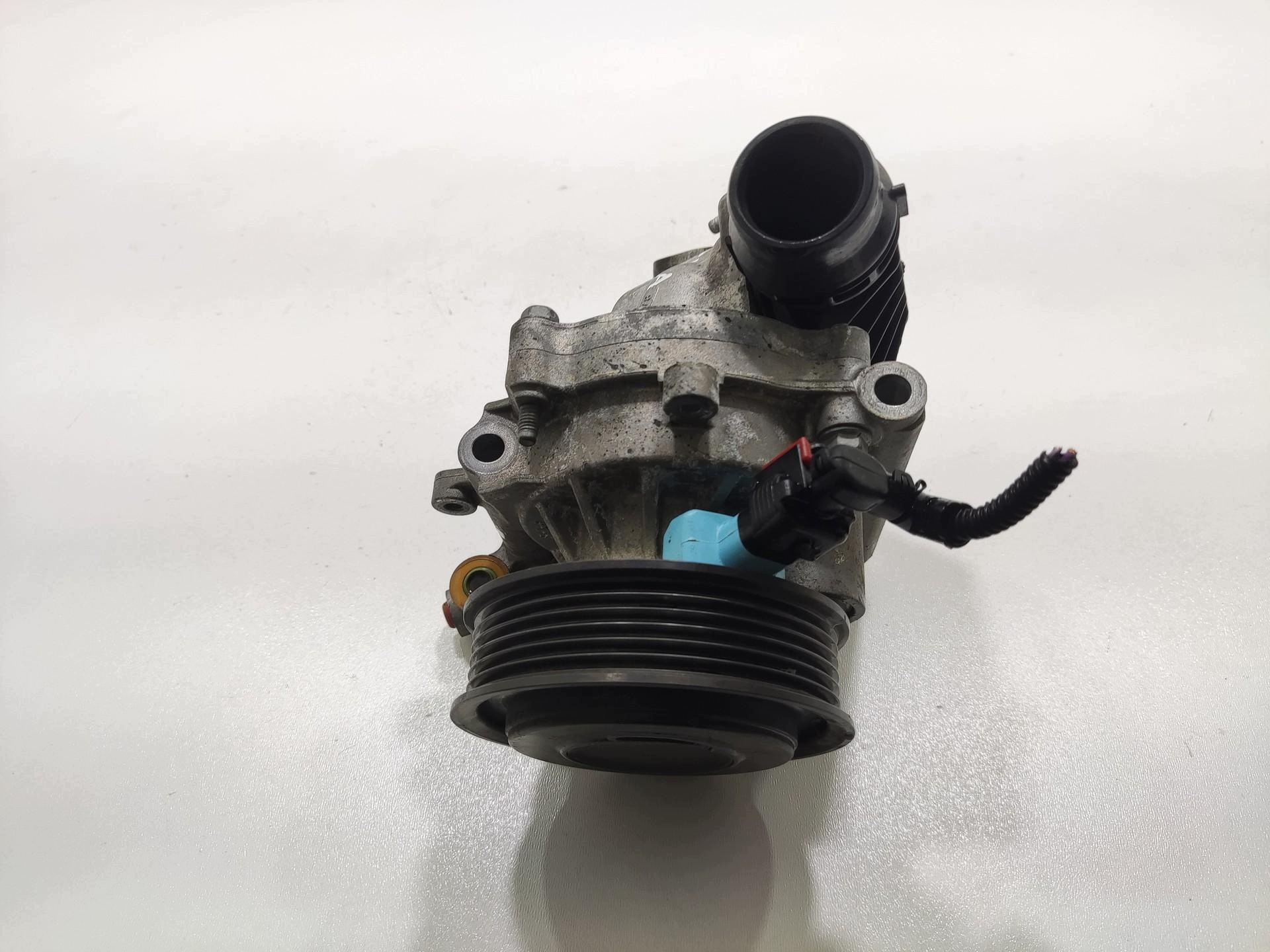 water pump OPEL ASTRA K V 1.6 CDTI 2015-2019 55496778