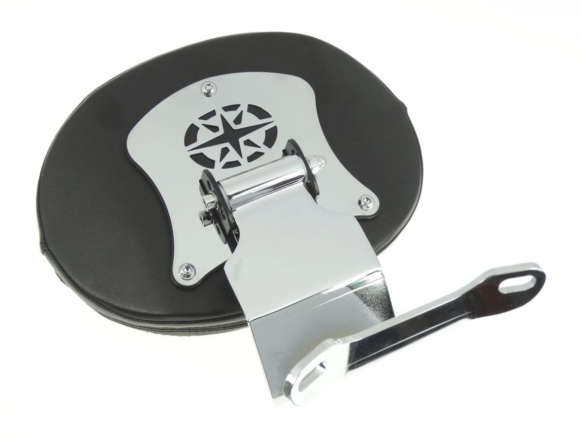 

Oparcie Kierowcy Pół Ruchome Yamaha 1900 Midnigh