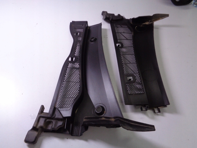 PODSZYBIE OPEL CORSA F 2023 ROK Numer katalogowy części 9820794580