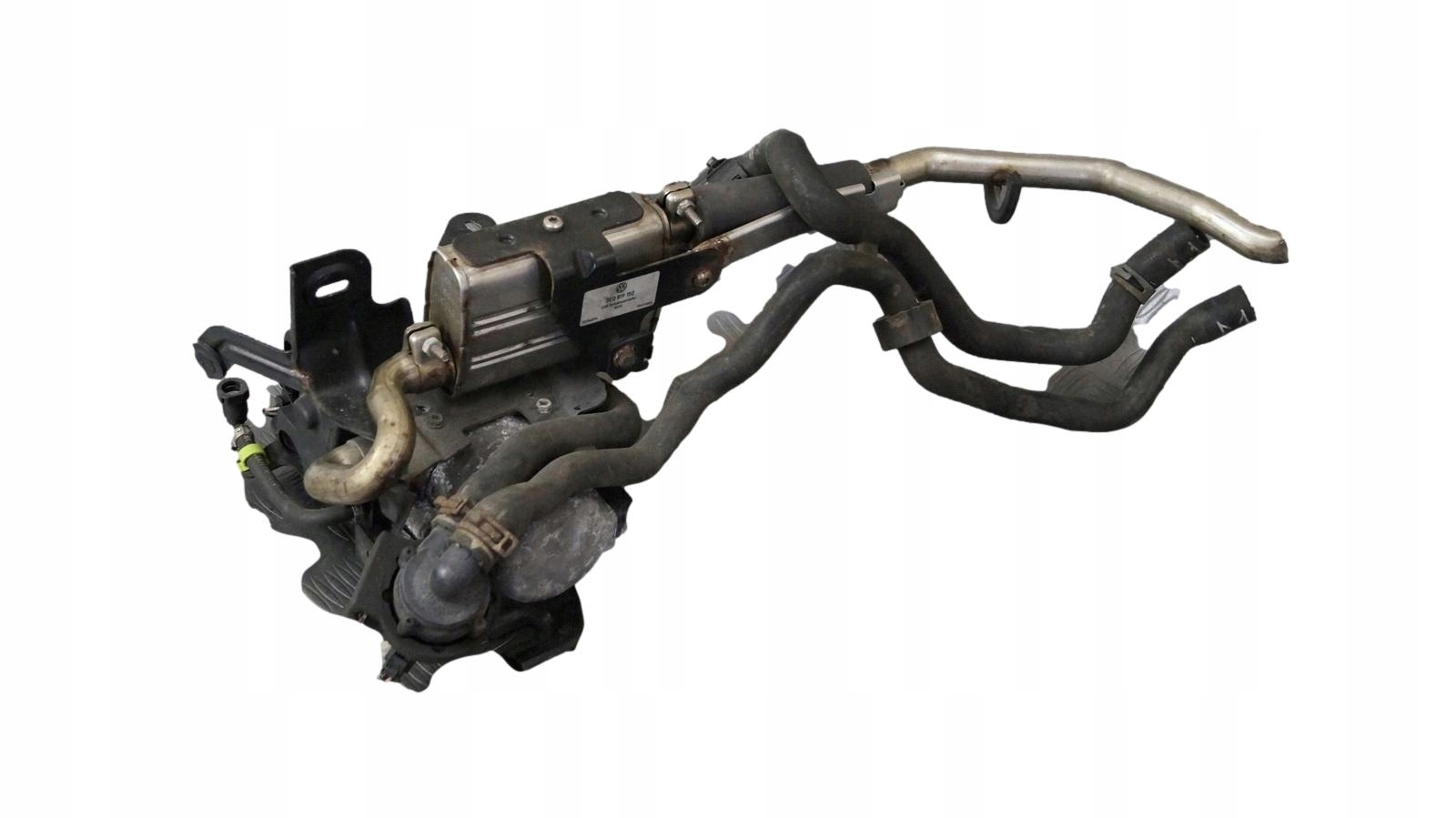 IFNJUI4O6HJK - WEBASTO 3C0815005BG PASSAT B7 1.4 TSI