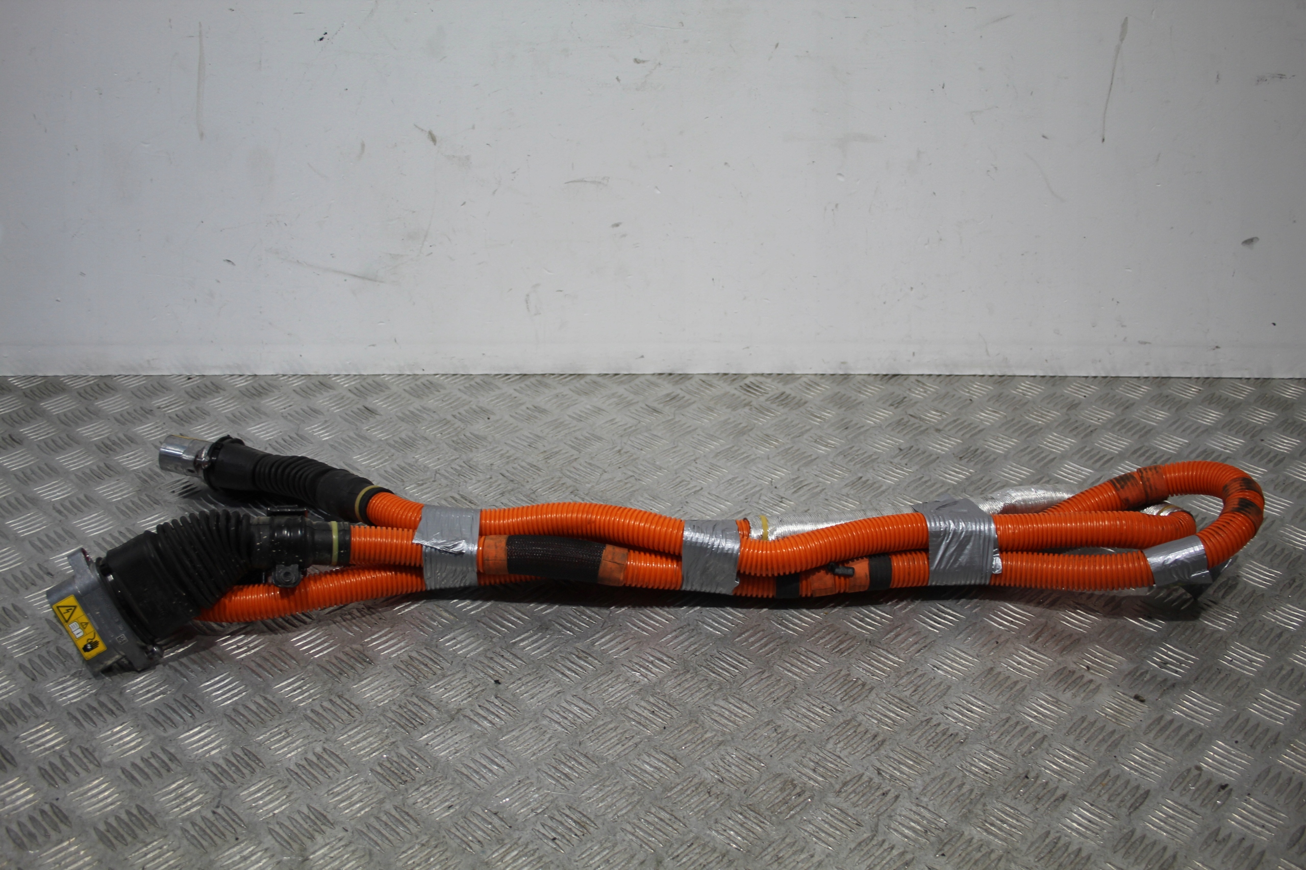 bundle electrical HYBRYDY BMW X1 F48 LIFT XE 25E