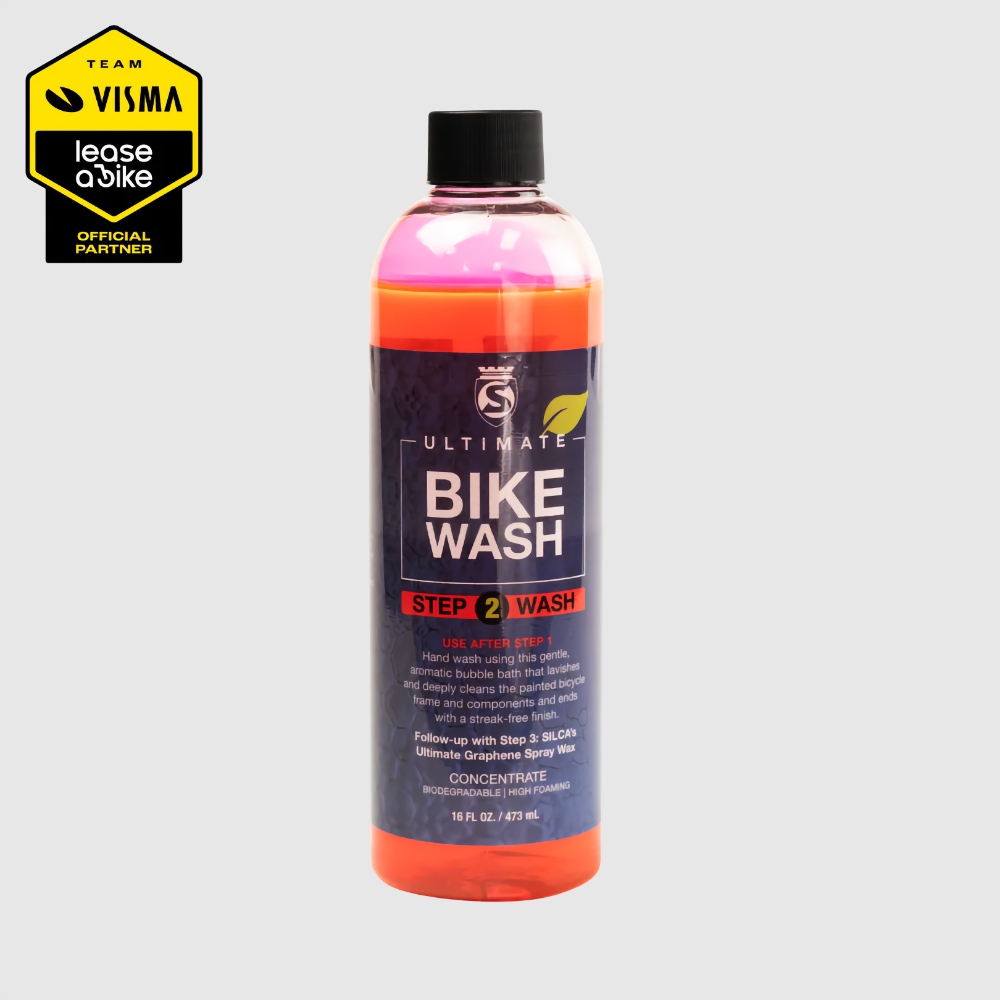 Šampon na mytí jízdního kola Silca Ultimate Bike Wash