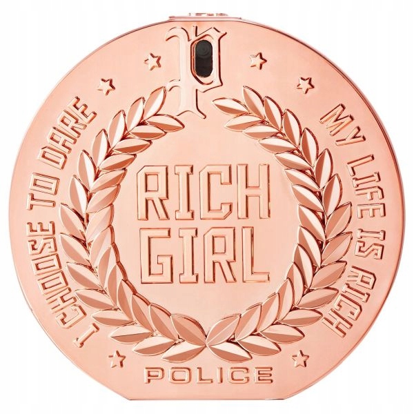 Police Rich Girl Edp 100 ml Spray