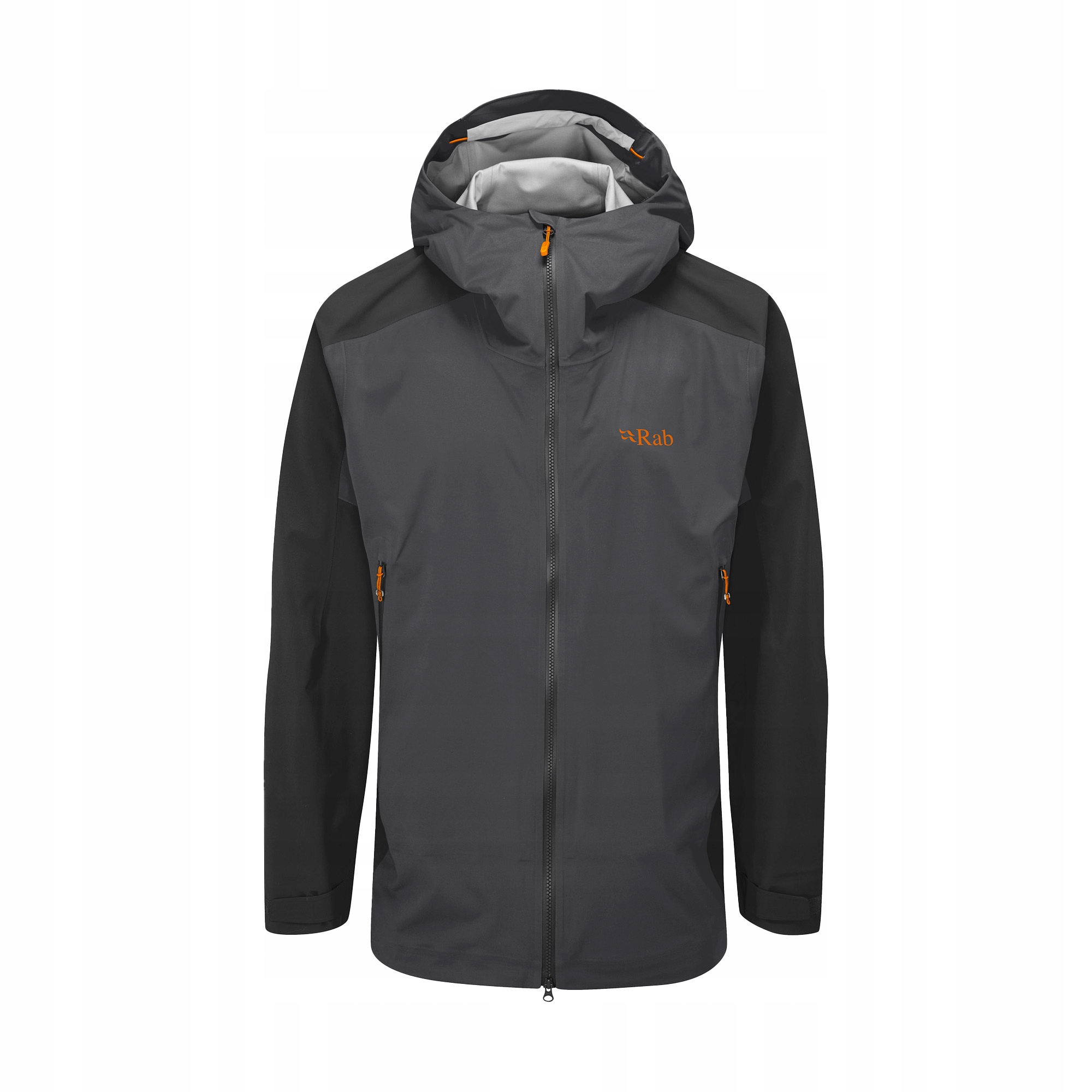 Kurtka przeciwdeszczowa męska Rab Kinetic Alpine 2.0 QWG-69-ANT-SML S
