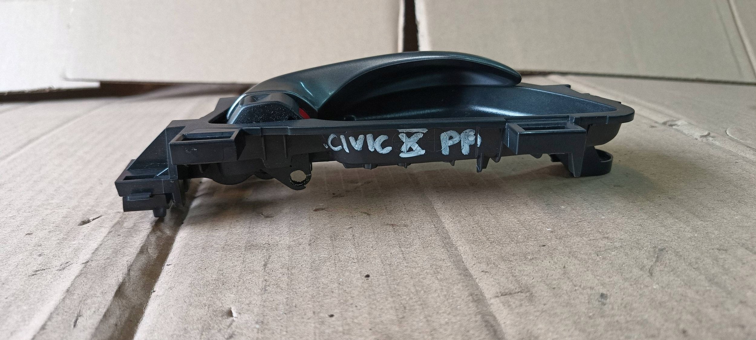 HONDA CIVIC handle inner front right 2019R