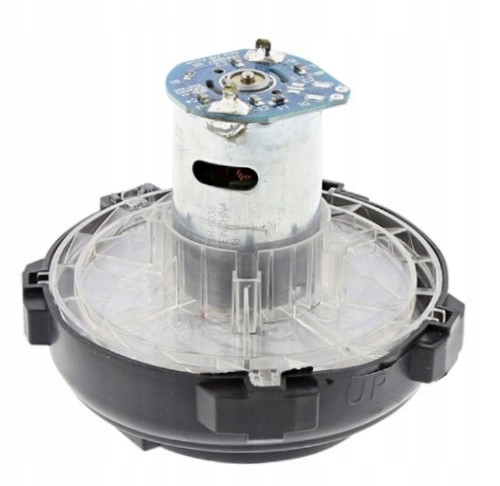 Silnik do odkurzacza akumulatorowego Electrolux Aeg