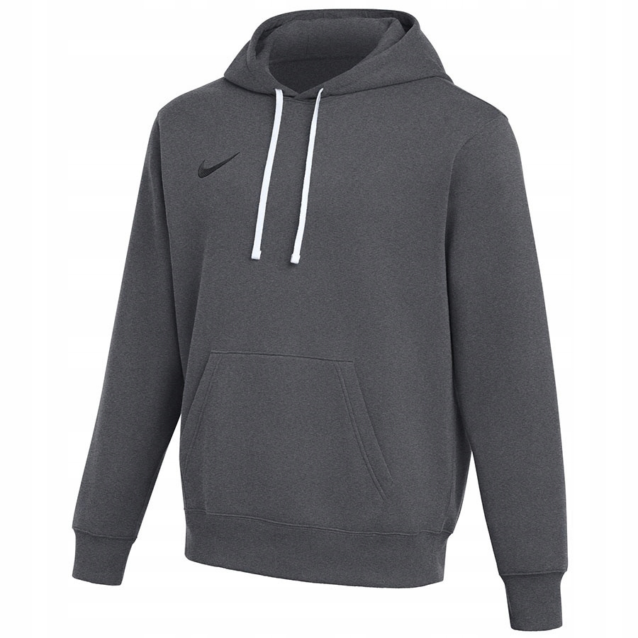 Nike Park 26 Hoody (M) Mikina Pánská Šedá