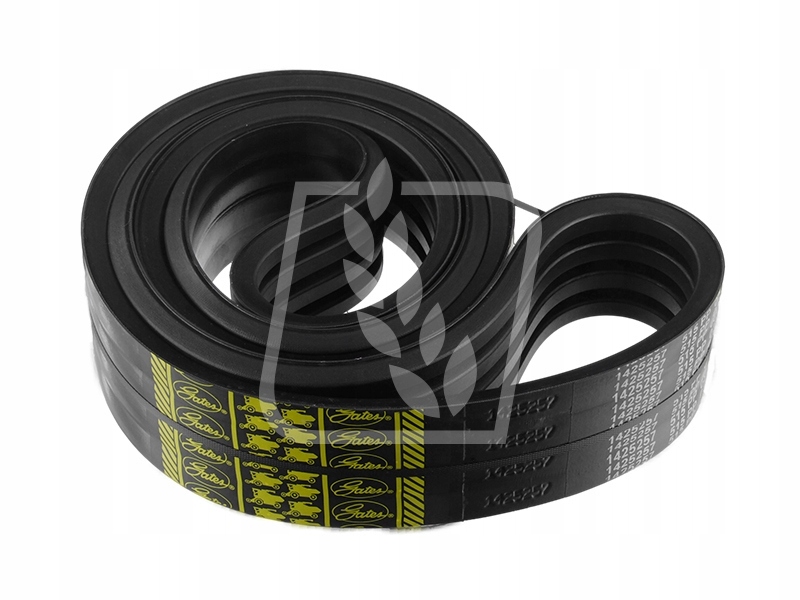 Pas zespolony 544164 4HB x 2840