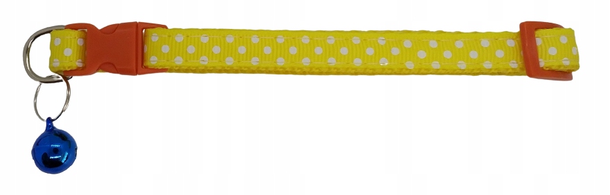 

obroża dla psa / szczeniaka - 20-32 cm