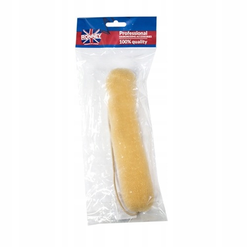 WYPEŁNIACZ KOKA PODŁUŻNY Z GUMKĄ 230mm RONNEY 060