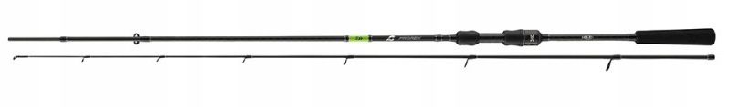 Wędka Daiwa Prorex X Sensor 2.30 2-10g