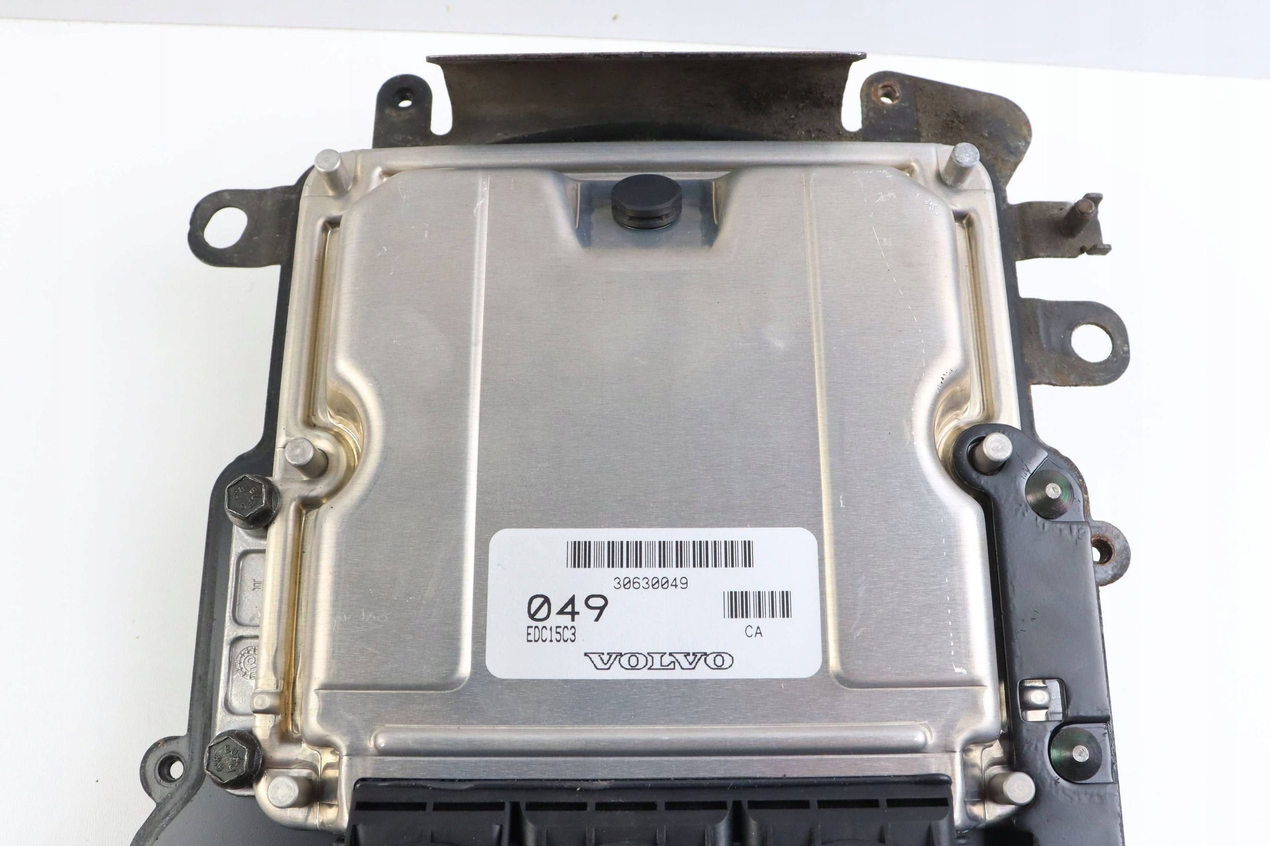 VOLVO S40 V40 module control unit of the engine 1.9 TD 30630049