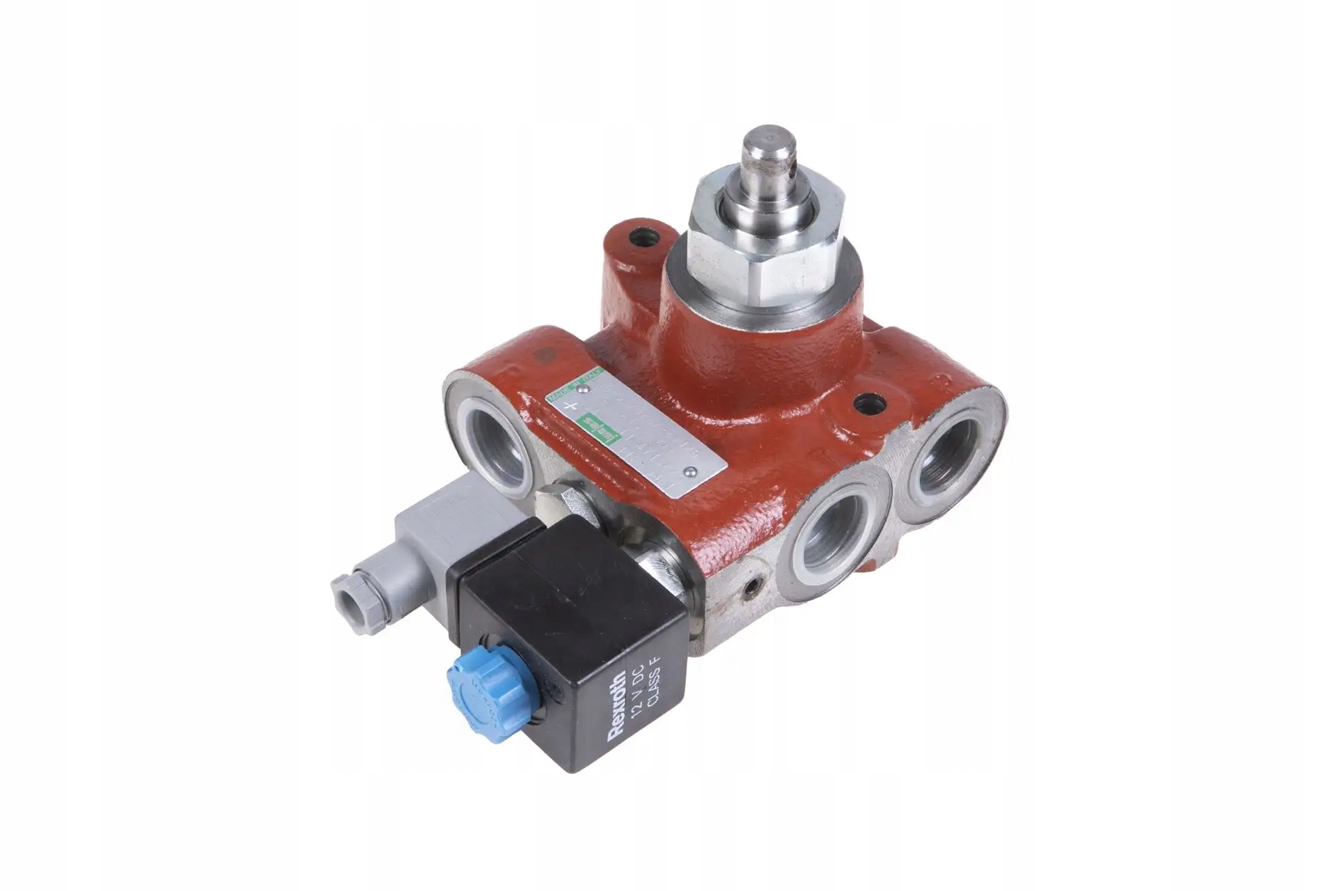 D45110096 гідравлічний клапан