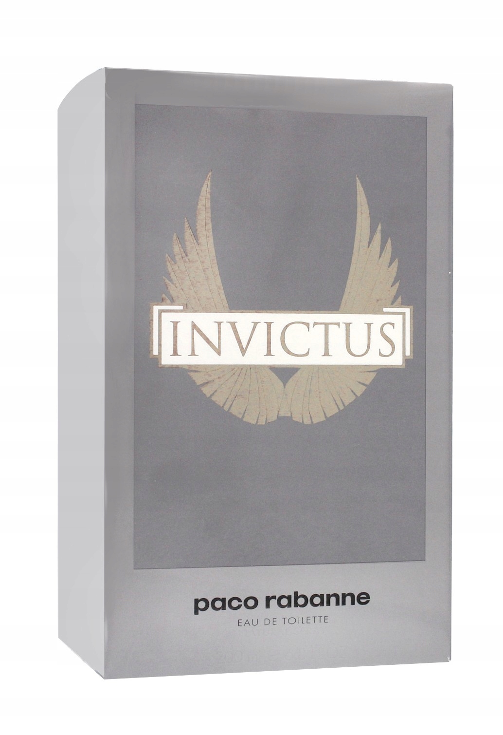Paco Rabanne Invictus Toaletní voda 200 Ml