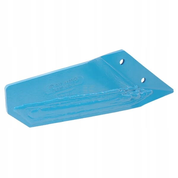 Radlice křídlové levé ohnuté zesílené FL37P 3374425 Amazone