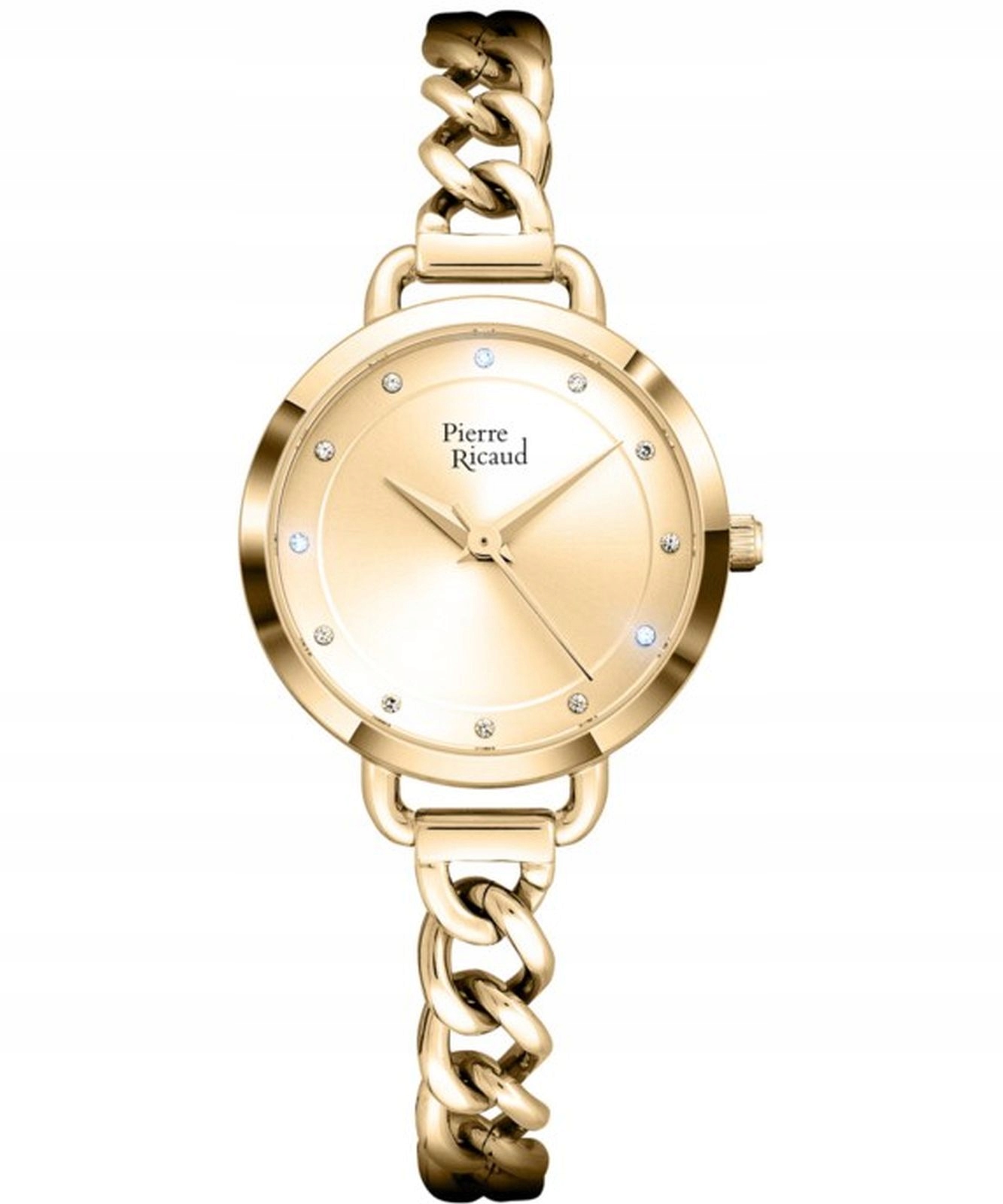Dámské hodinky Pierre Ricaud Classic PierreRicaud-P21019.1141Q