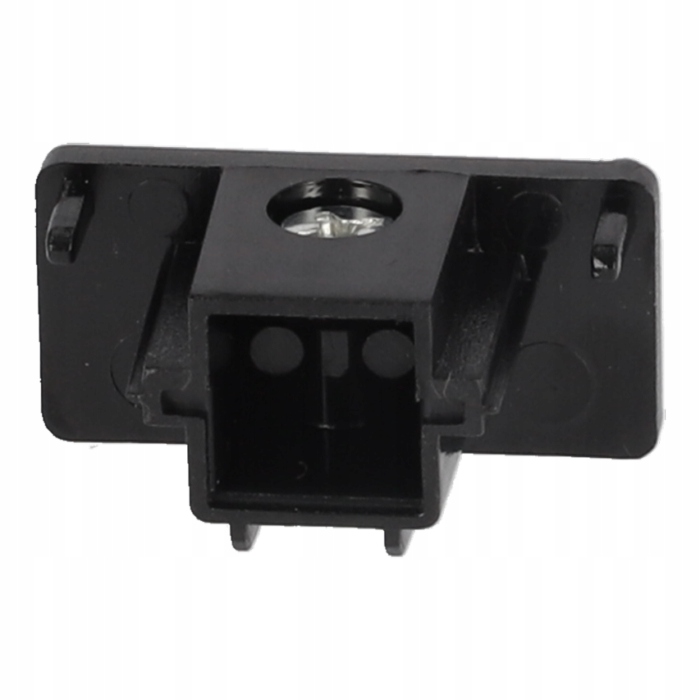 ZAŚLEPKA DO SZYNOPRZEWODU 1-FAZOWEGO CZARNA Kolor czarny