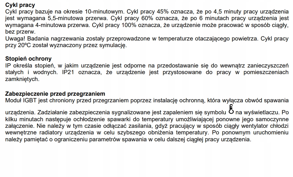 SPAWARKA SHERMAN DIGIMIG 200X SYNERGIC MIGOMAT MIG Rodzaj półautomat spawalniczy