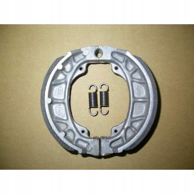 Brzdové čeľuste Honda Kymco Sym