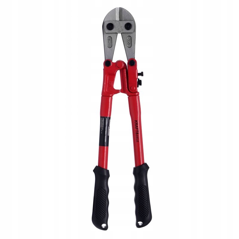 NOŻYCE DO PRĘTÓW 18" kd10432 Marka Kraft&Dele