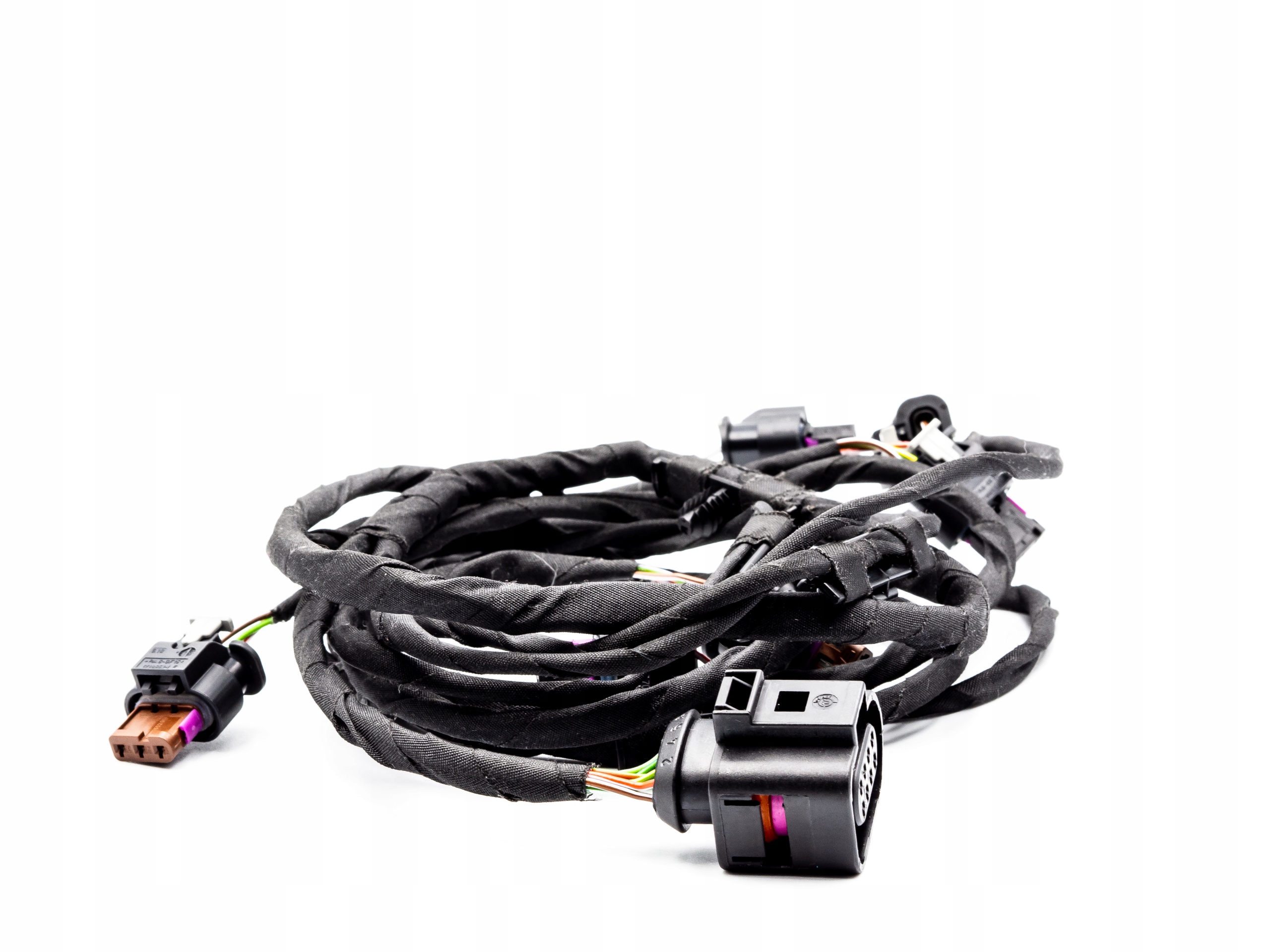 120-00-038 - ЖГУТ ПРОВОДОВ PDC ДЛЯ ПАРКОВКИ SKODA SUBEPR II