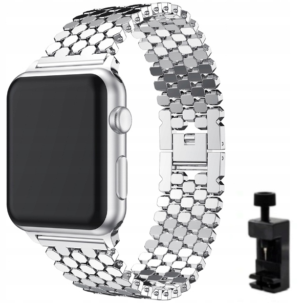 Bransoletka Pasek Apple Watch 5 44mm Narzędzie