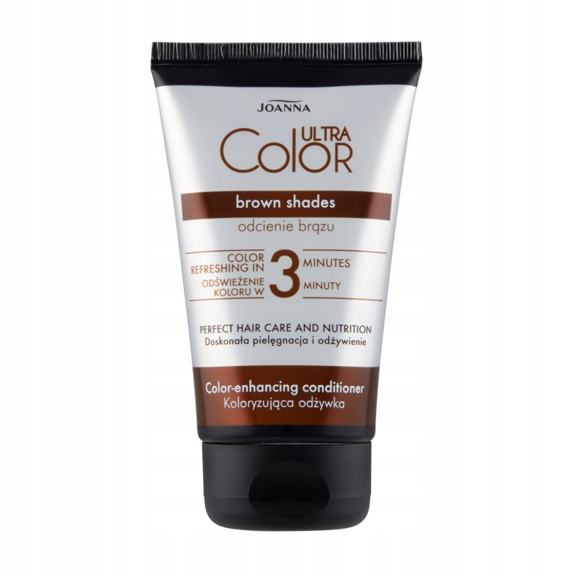 

Joanna, Ultra Color System, Odżywka do włosów, Odc