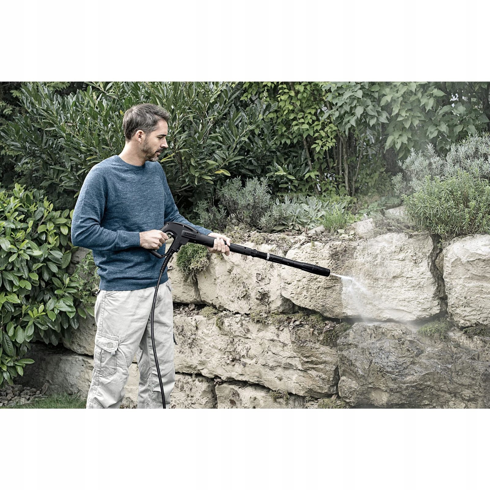 Levně Čistič Vodního Kamene 3V1 Rm 611 1L 6.295-765.0