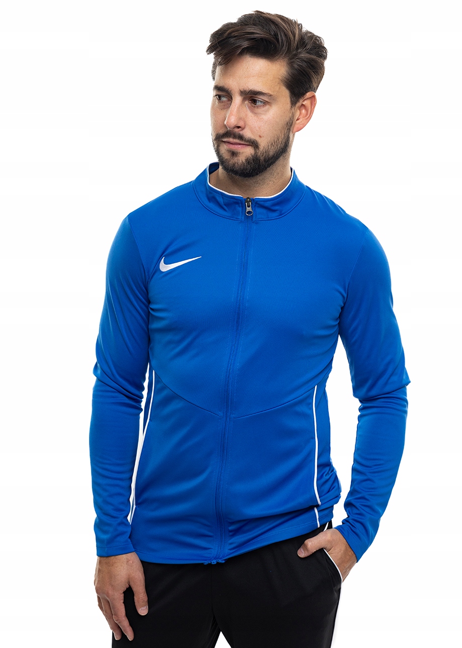 Pánská Mikina Nike Sportovní tréninková Park 26 Dri-FIT vel L