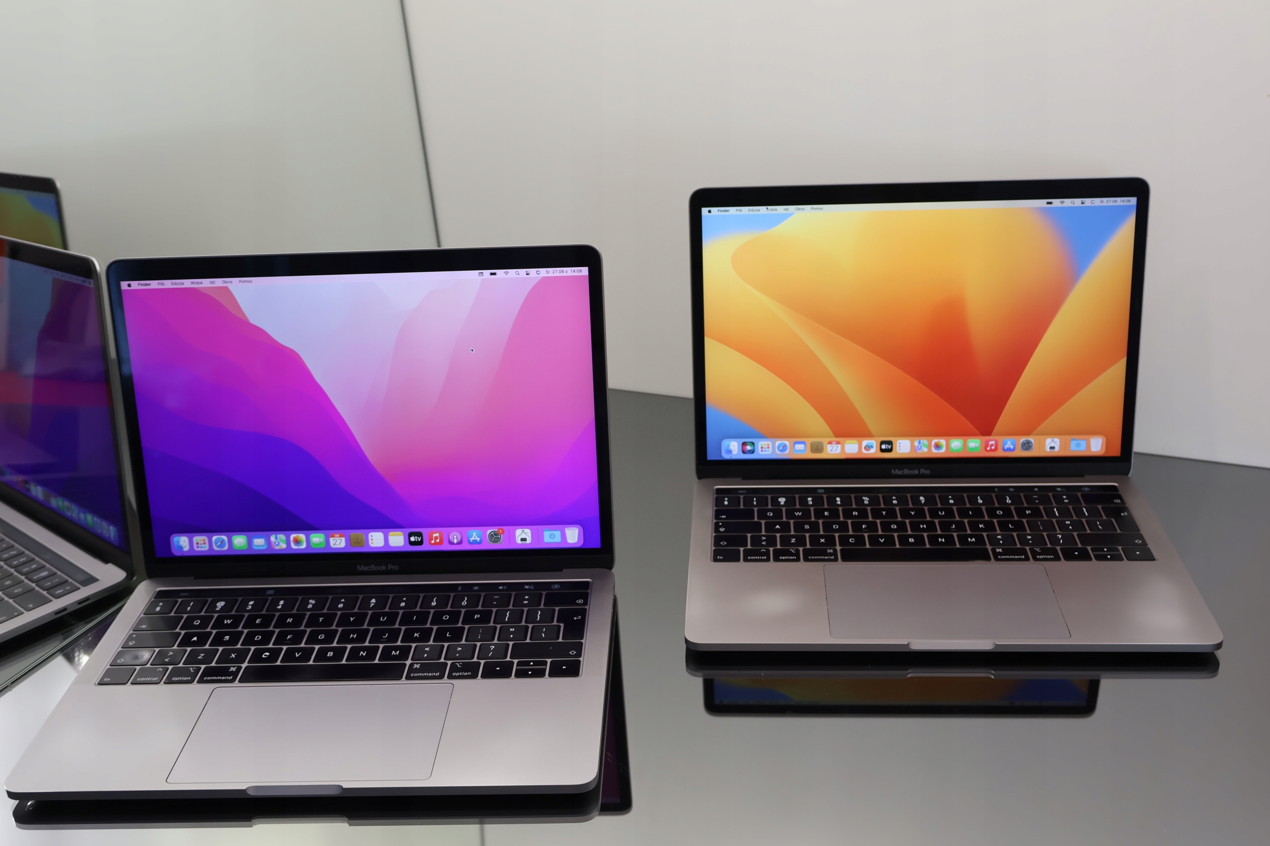 Laptop Apple MacBook Pro 13 2018 13,3 