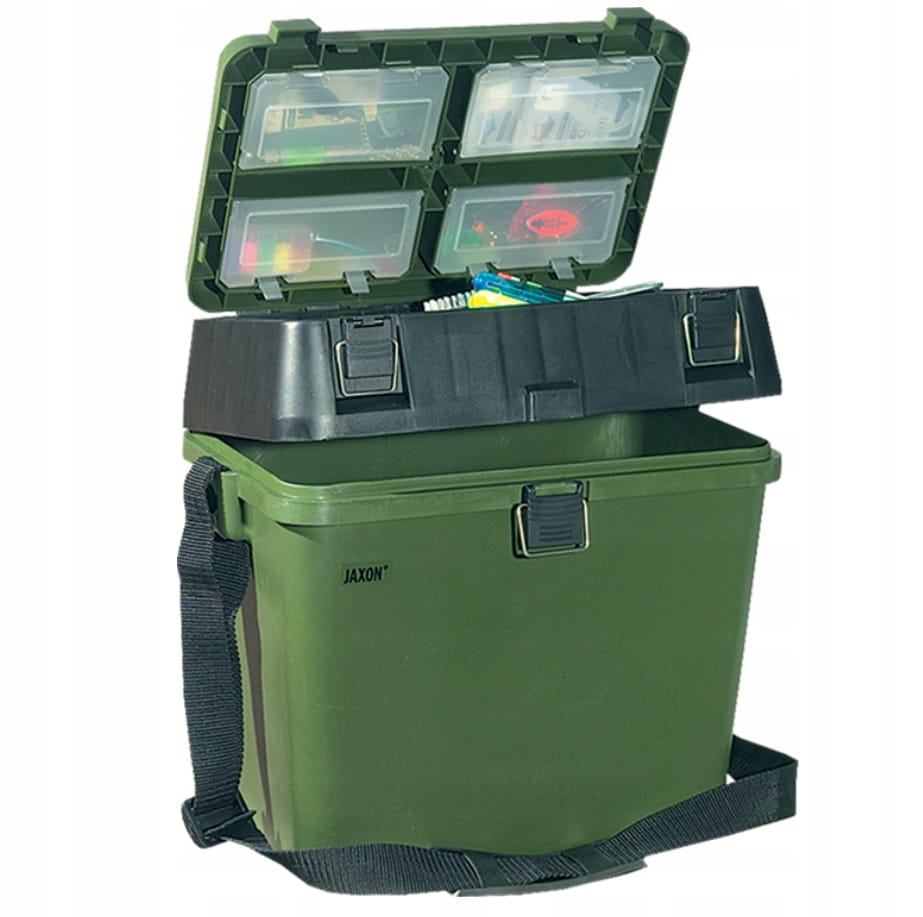 Jaxon Skrzynka Siedzisko