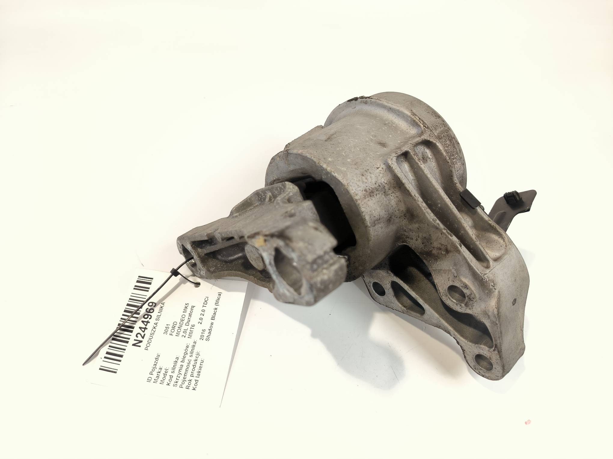 engine mount G3350244 FORD MONDEO MK5