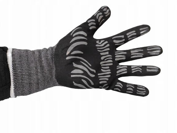 

Wurth Rękawice robocze Tigerflex Plus Nitrylowe