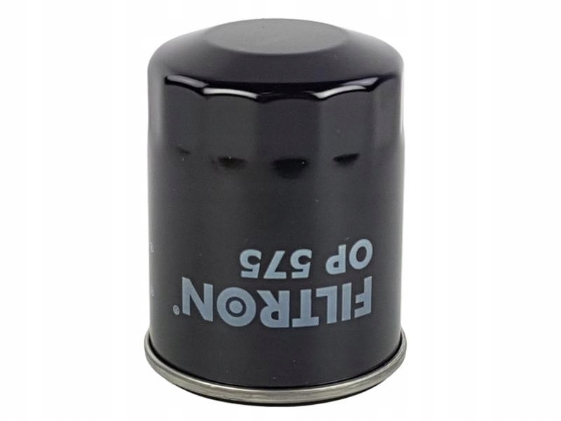 TOTAL INEO ECS 5W30 5L FILTR OLEJU OP575 Engine Type no information