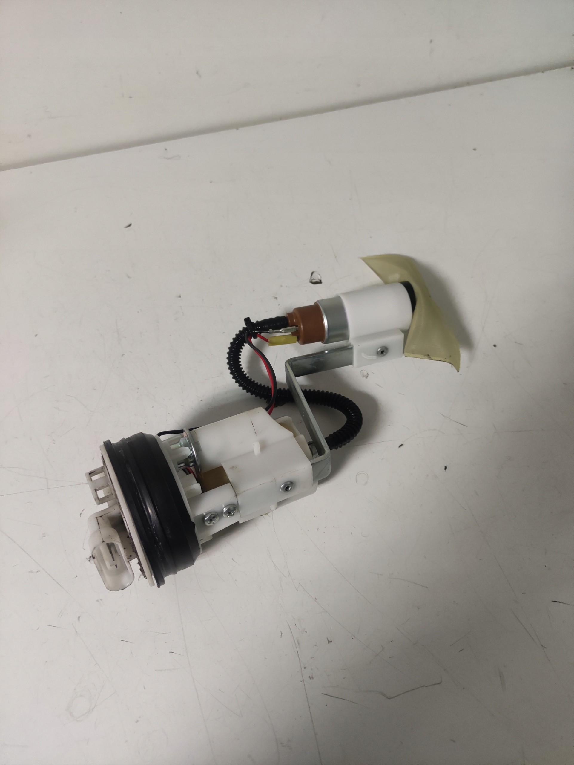 Топливный насос PIAGGIO MP3 300 YOURBAN