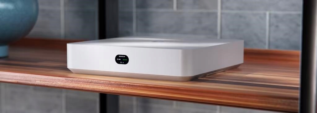 Ubiquiti UNVR-Instant UniFi Protect Network Video Recorder Instant Unvr…