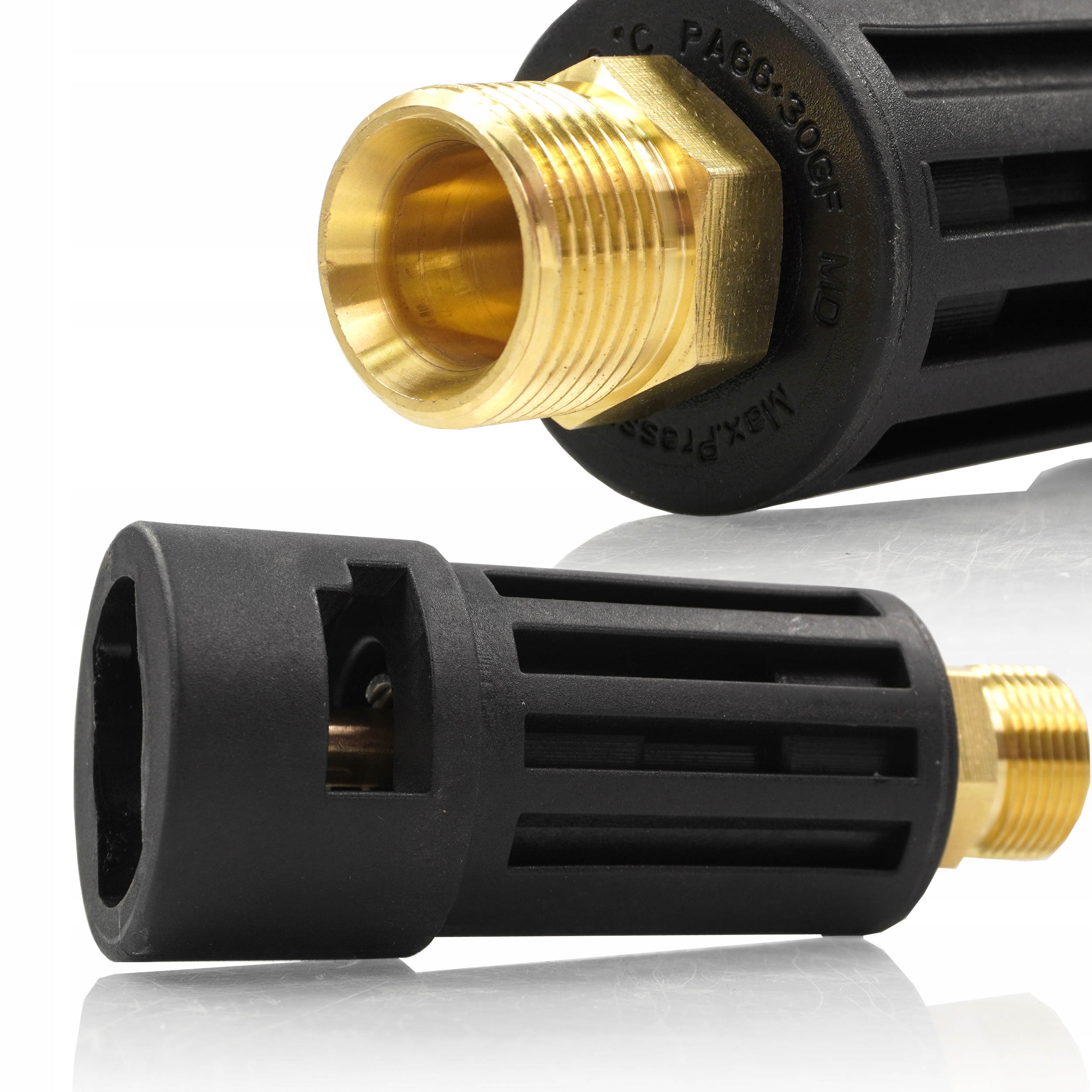 

Adapter Bayonet Do Karcher Gwint M22 Myjki K2-K7