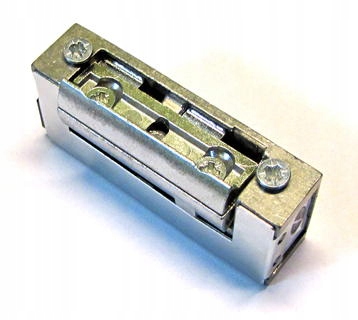 Závěs Elektra R5-12.20 symetrický 16,5mm