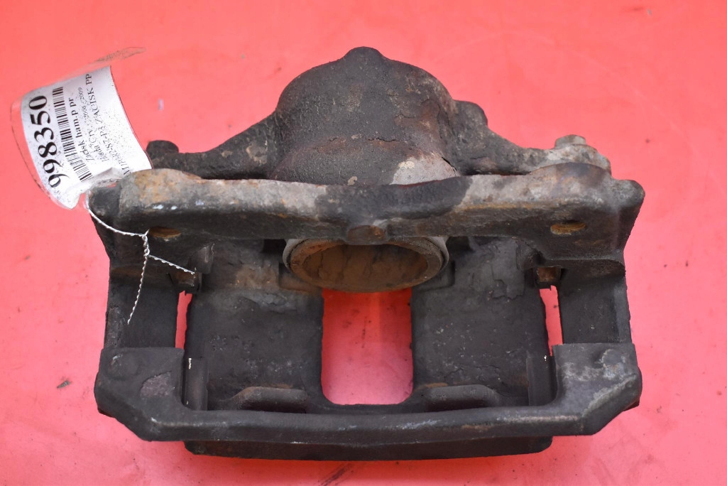 caliper brake right front HONDA CRV 3 III 2.2 and-CDTI 140 KM 06-09
