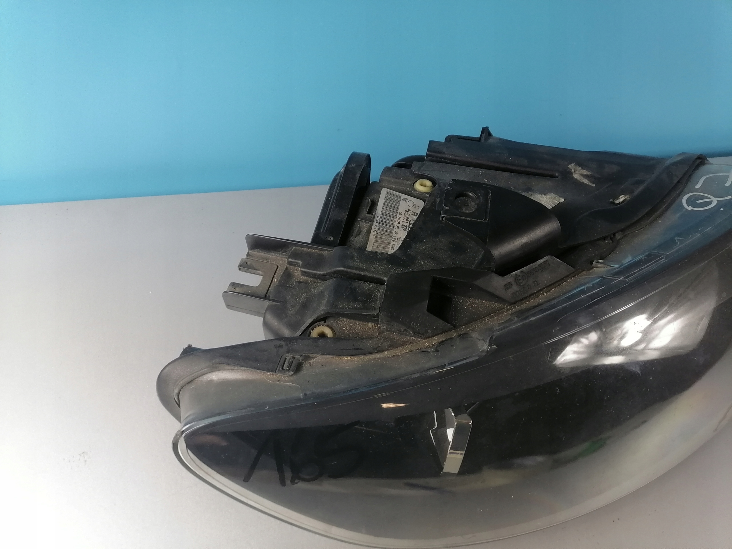 Reflektor light right Audi q7 OE 4L0941030