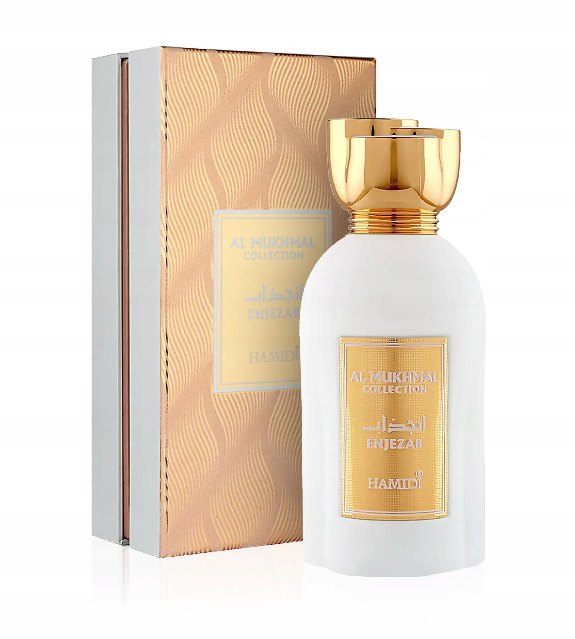 Hamidi Enjezab parfémovaná voda unisex 100 ml