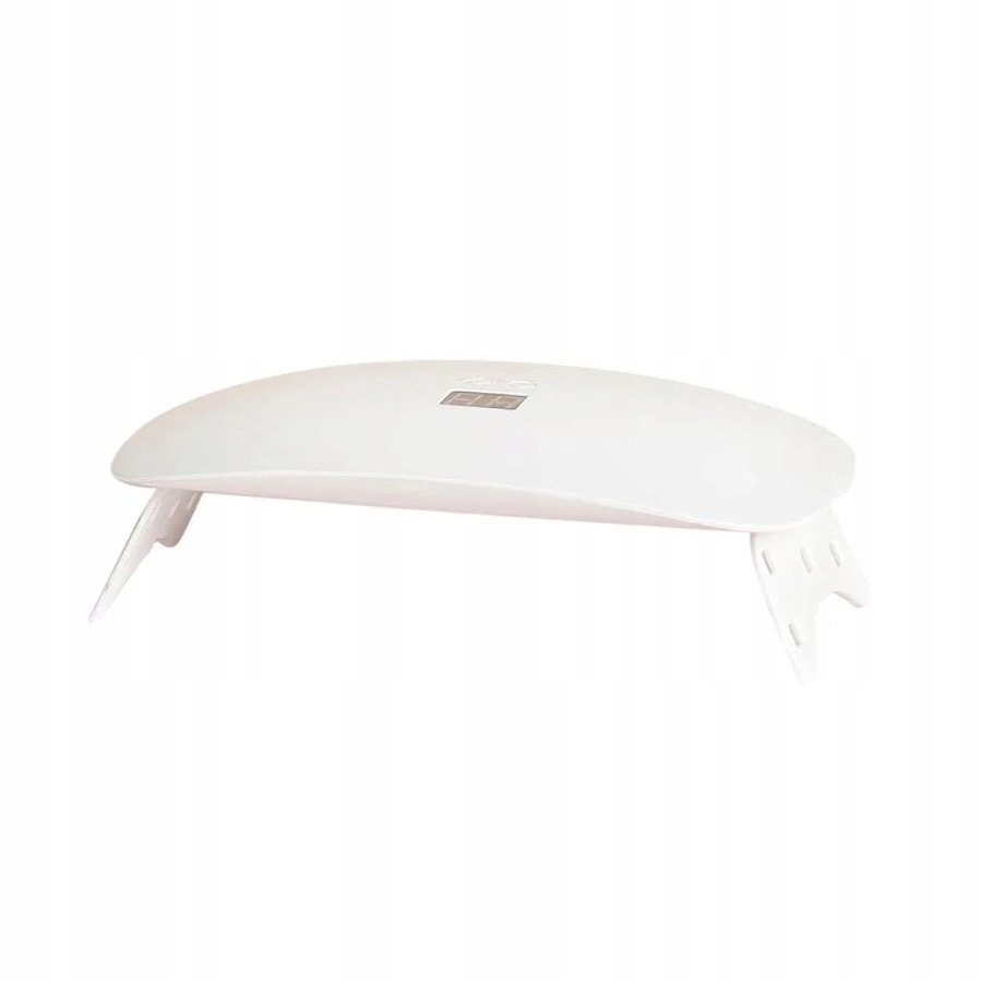 Led lampa na nehty Manucurist Green Flash Slim 24W bílá