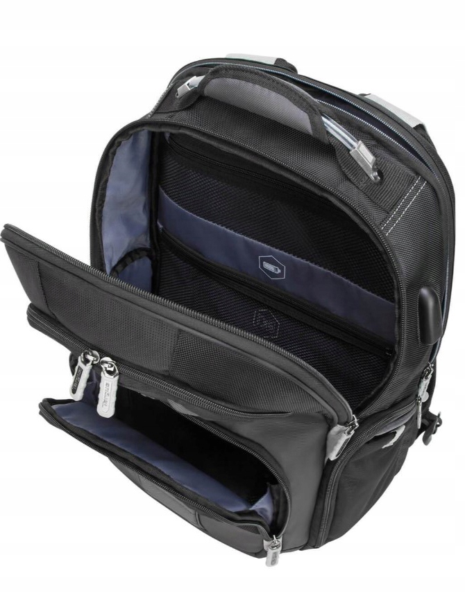 Plecak DrifterTrek 15,6 -17'' Targus13 Marka Targus