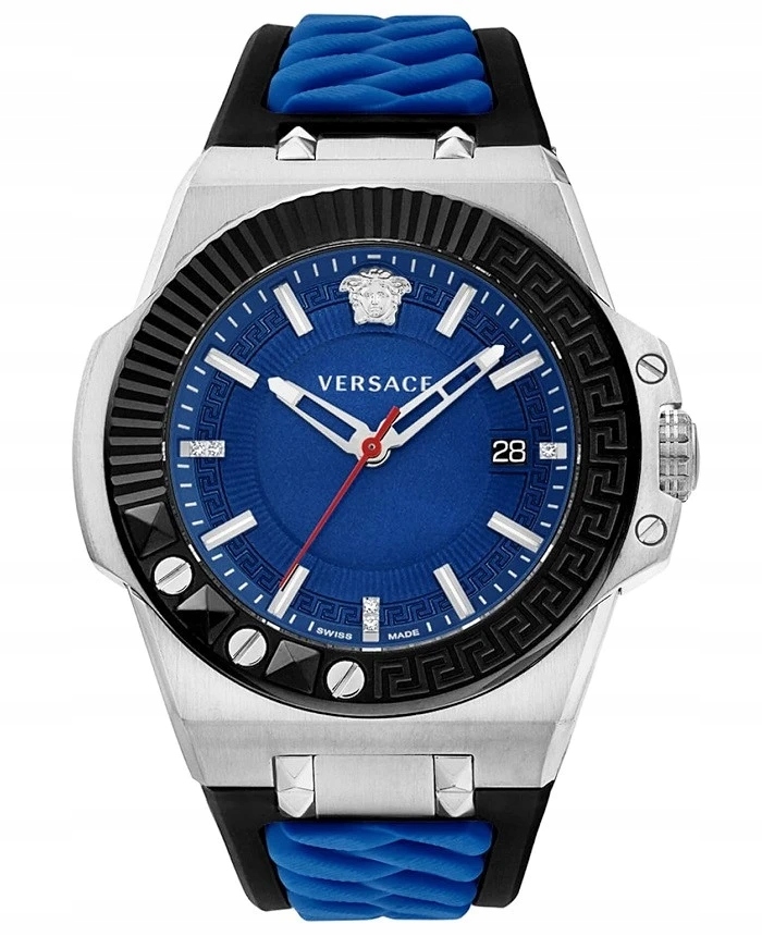 Pánské hodinky Versace VEDY00819 Chain Reaction