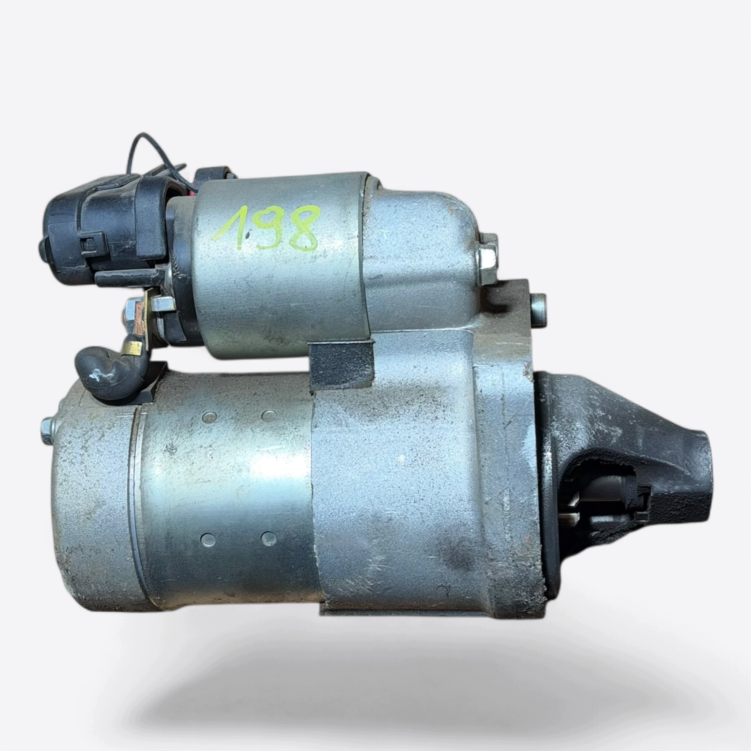 starter STARTER original ALFA ROMEO MITO 51832950