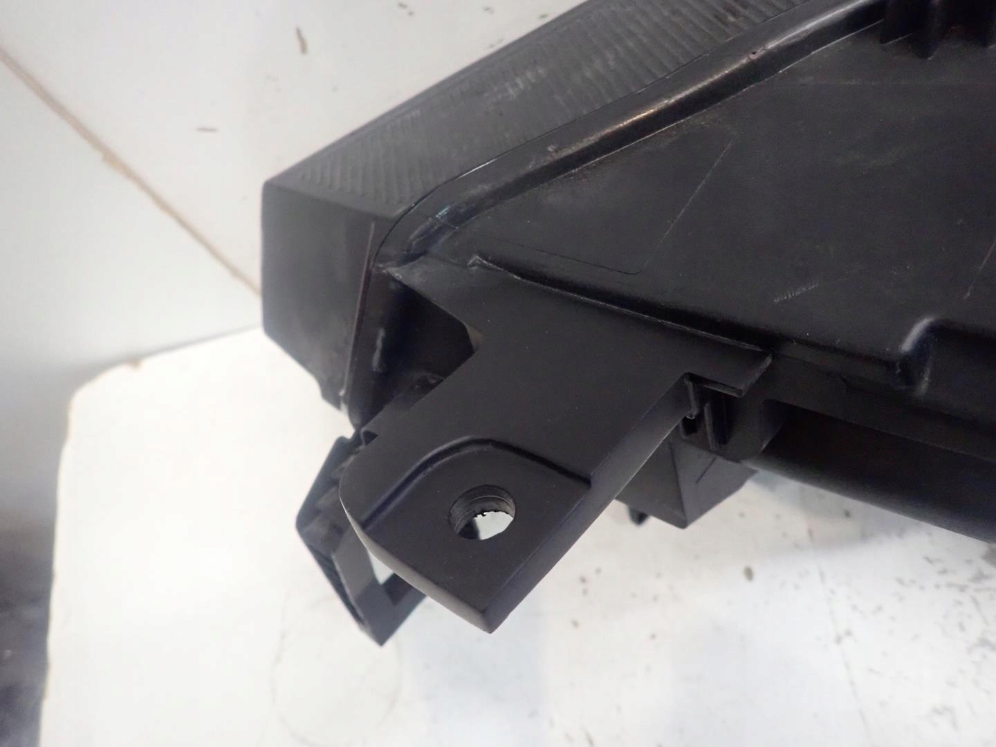 light front front right VW ID4 2020- FULL LED